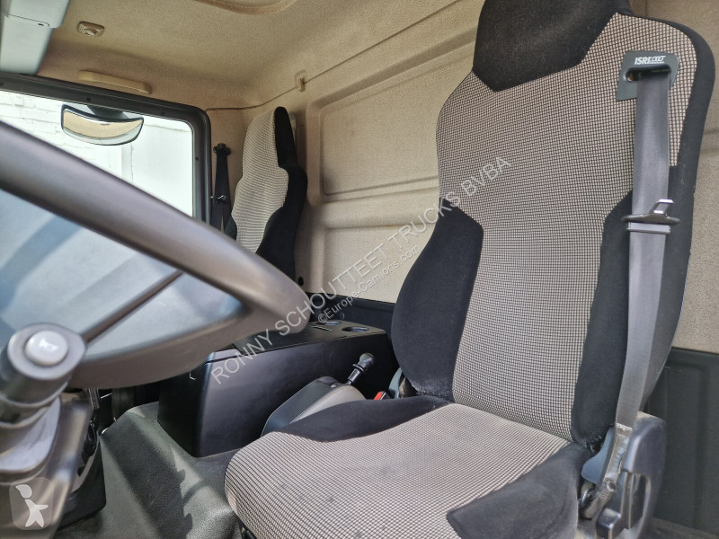 Camion MAN TGM 15.250/340 4X2 BL TGM 15.250/340...