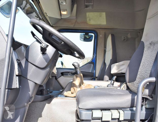 Kamion Renault 410* PRITSCHE 6,50m *PK...