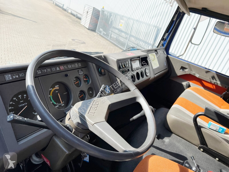 Kamion  90-16 AW 4x4 Doka 90-16 AW 4x4 Doka,...