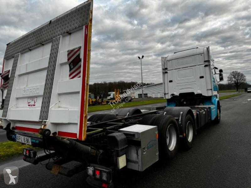Camion Scania