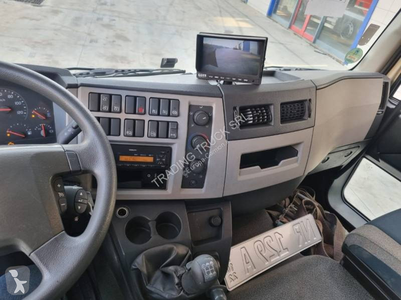 Camion Volvo