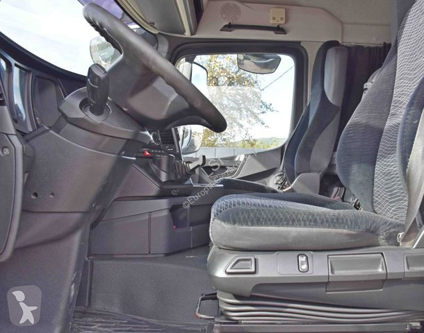 Camion Mercedes AROCS 2542* P 13001- B* TOPZUSTAND