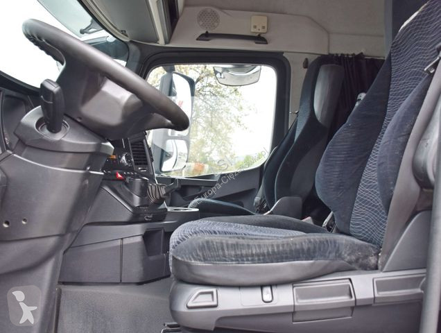 Camion Mercedes AROCS 2542* P 13001- B* TOPZUSTAND