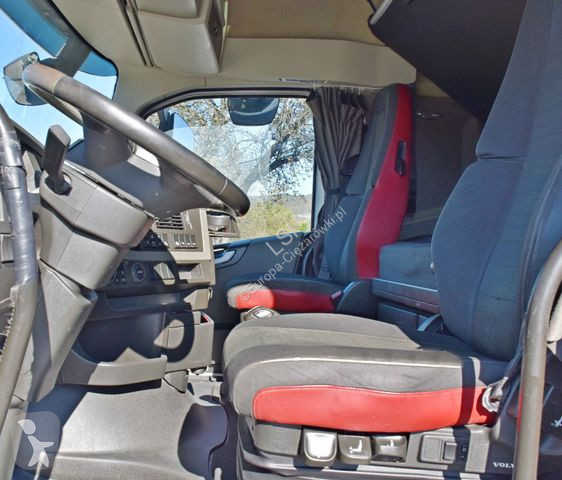 Camión Volvo 420 Pritsche 6,60m * PK 18001 L*...