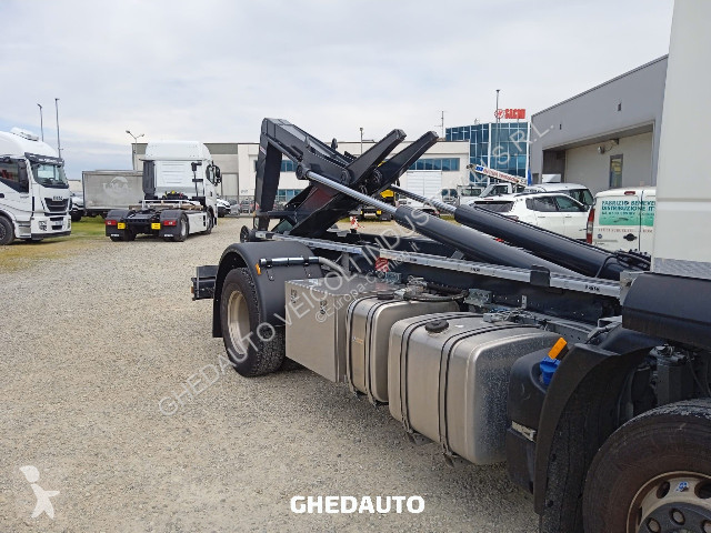 Kamion Iveco Stralis AD190S31 - AD190S31 GHEDAUTO