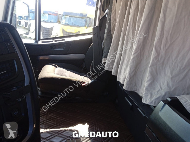 Kamion Iveco Stralis Hi Way 260 2016 - stralis...