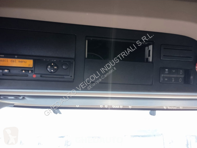 Tractor Mercedes MERCEDES ACTROS - ACTROS -...