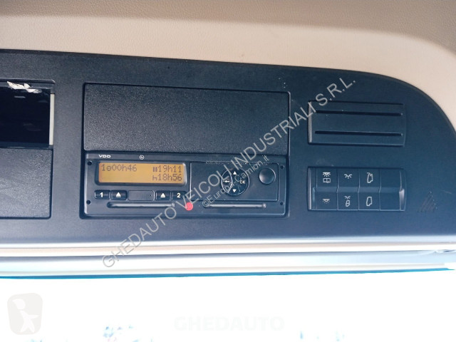 Trattore Stradale Mercedes MERCEDES ACTROS -...