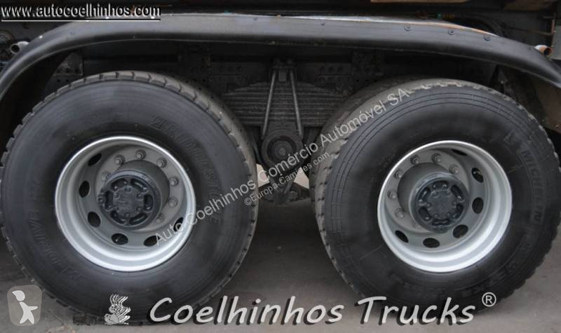 Camion Volvo