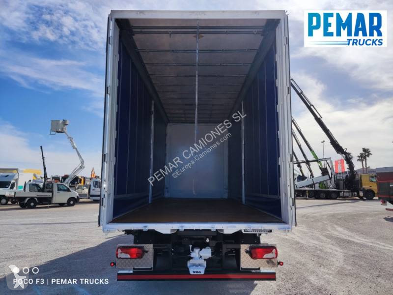Camion Scania