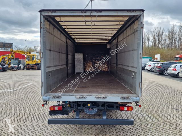 Camion Mercedes 1830L 4X2 / ideal für...