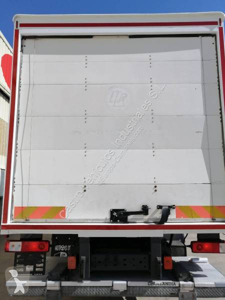 Camion Renault
