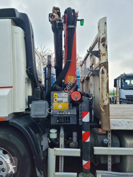 Camion DAF