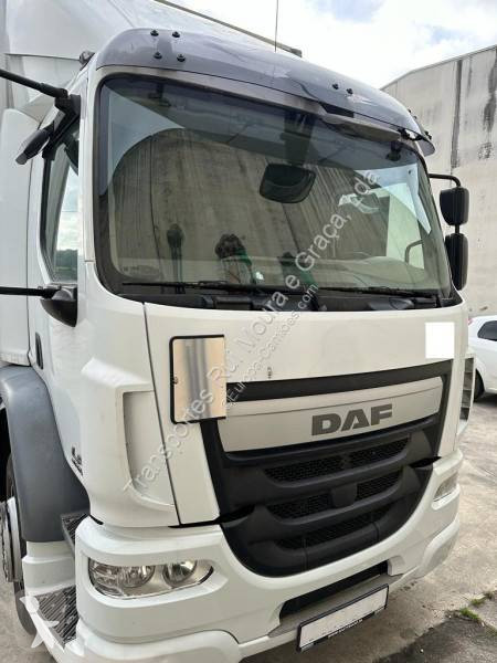 DAF 250 truck
