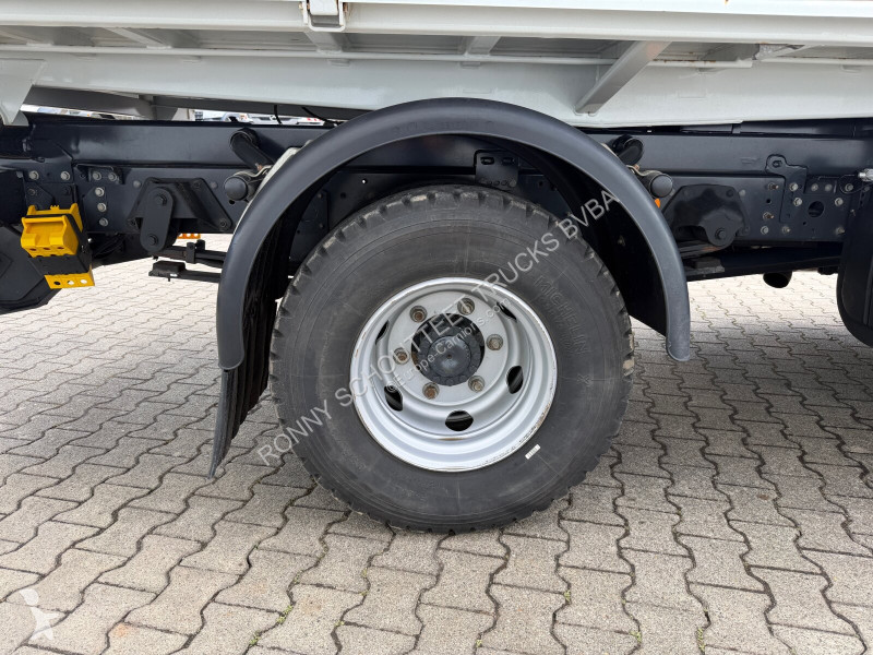 شاحنة Iveco ML80E21 4x2 ML80E21 4x2, 2x AHK,...