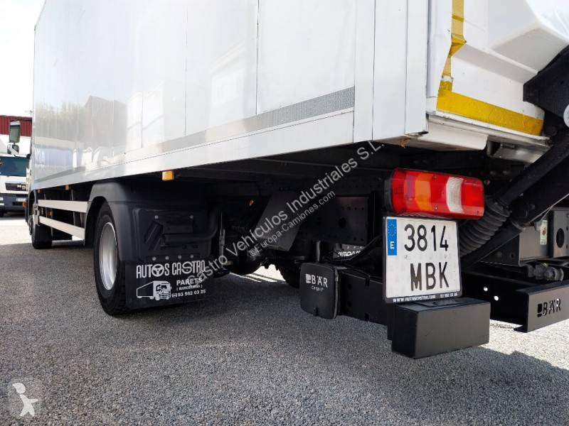 Camion Mercedes