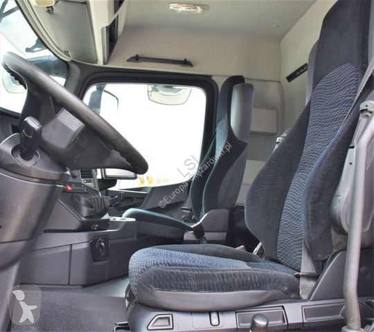 Camion Mercedes AROCS 3243* IPPER 6,00 +...