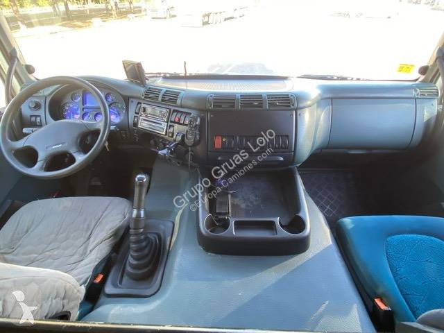Camion DAF