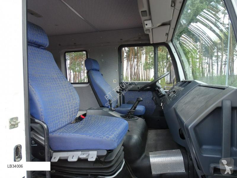 Camion MAN LE 15.250