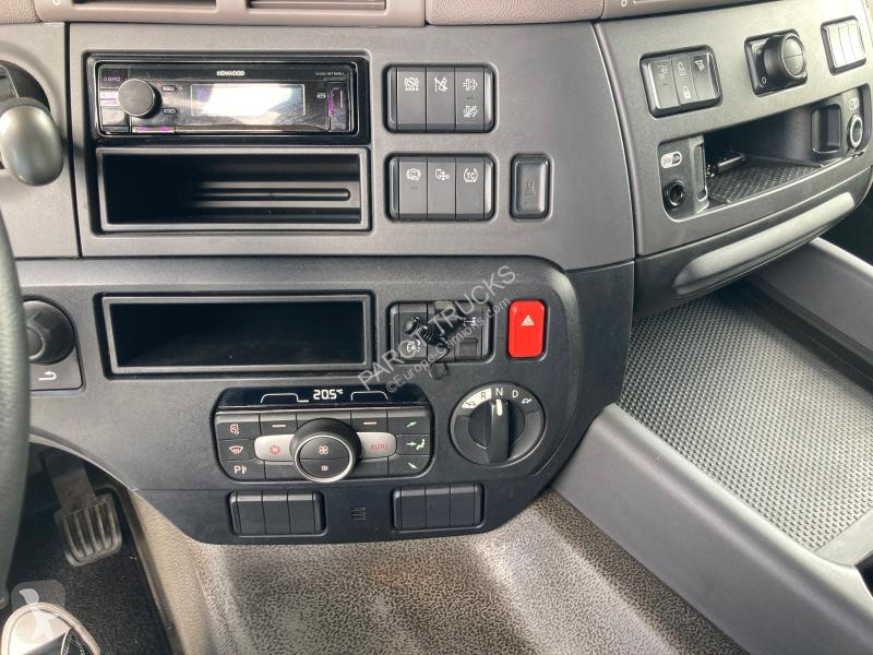 Camion DAF 480