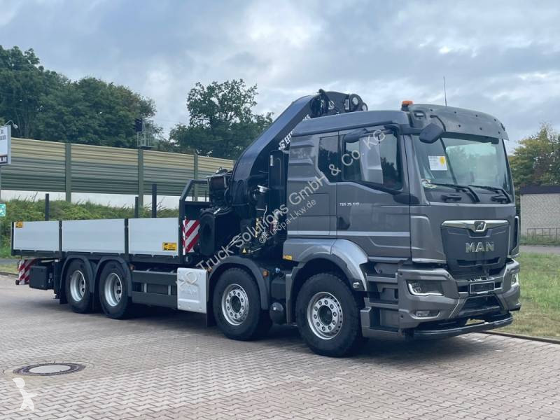 Camion MAN