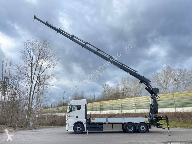 Camion MAN