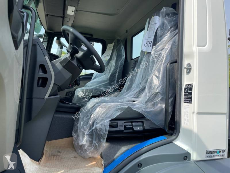 Camion MAN