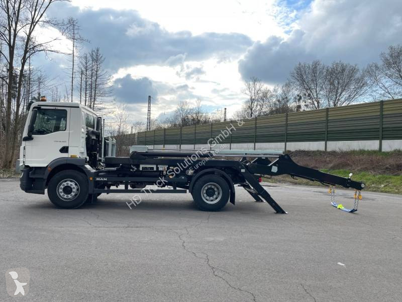 Camion MAN