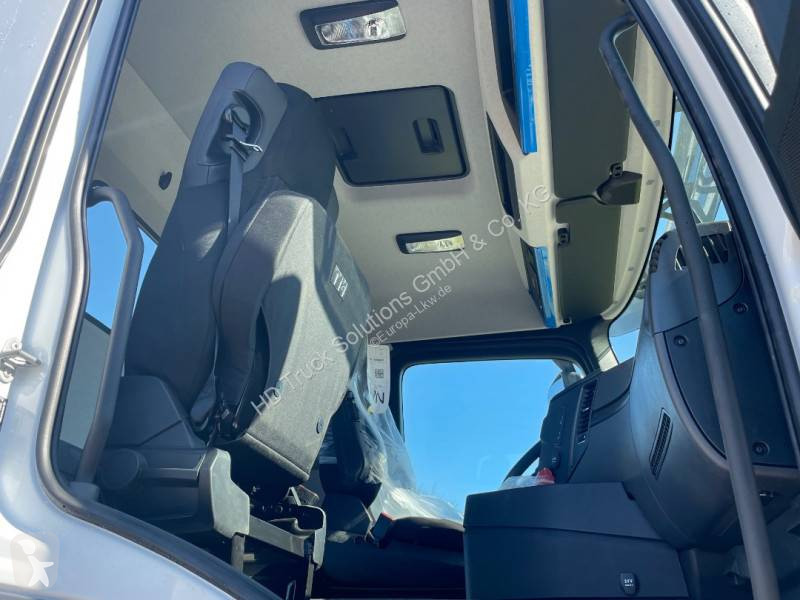 Kamion Mercedes