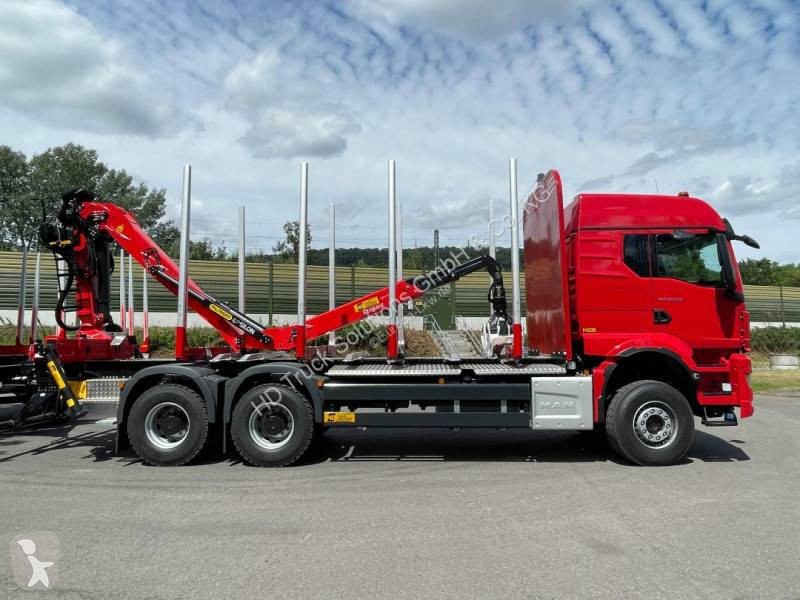 Camion MAN