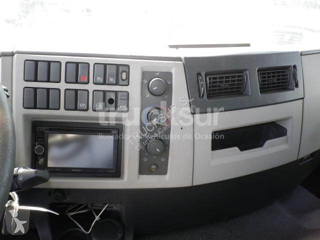 Camion Volvo 280.18