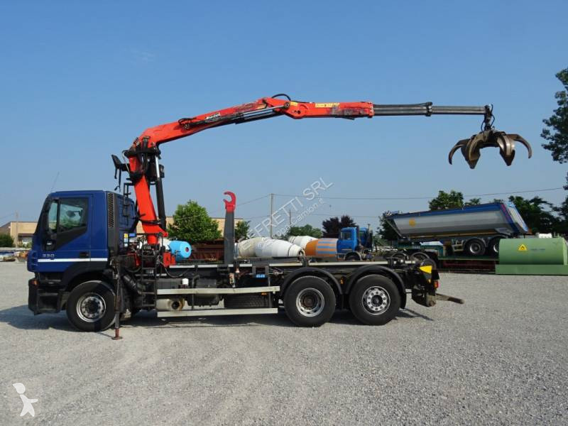Kamion Iveco