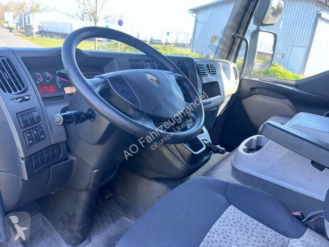 Kamion Renault Midlum 18.270dxi - EEV - LBW