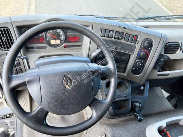 Vrachtwagen Renault Midlum 18.270dxi - EEV -...