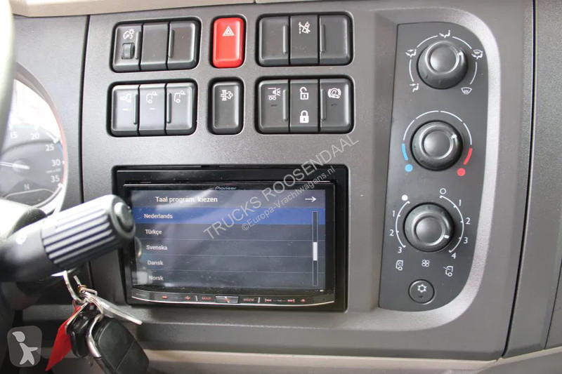 Kamion DAF 230 + EURO 6