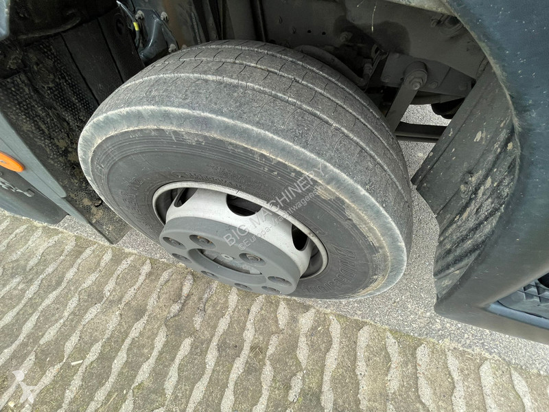 Camion Iveco EUROCARGO 4x2 ML120EL22P Platform...
