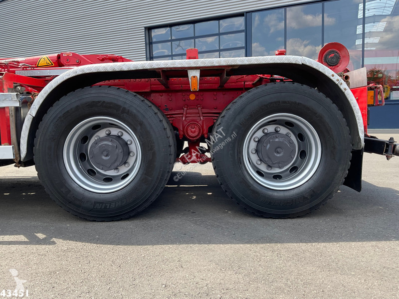 Kamion Iveco AD260T 6x4 Euro 6 AJK 20...