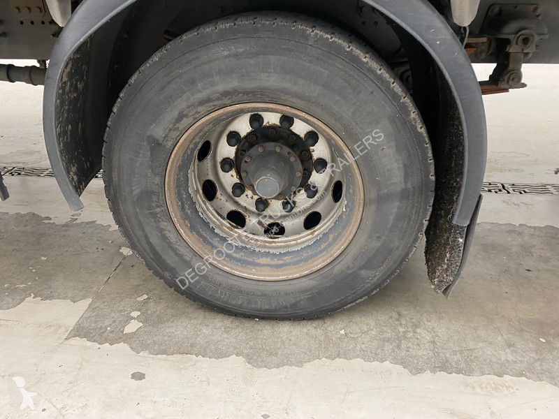 Kamion Scania 230