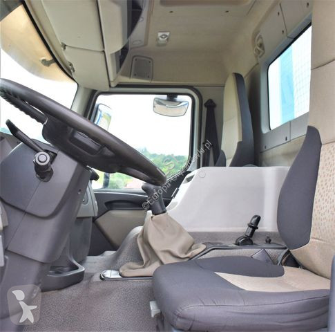 Camion Renault KERAX 370 *PK 16502 + FUNK / 6x4...