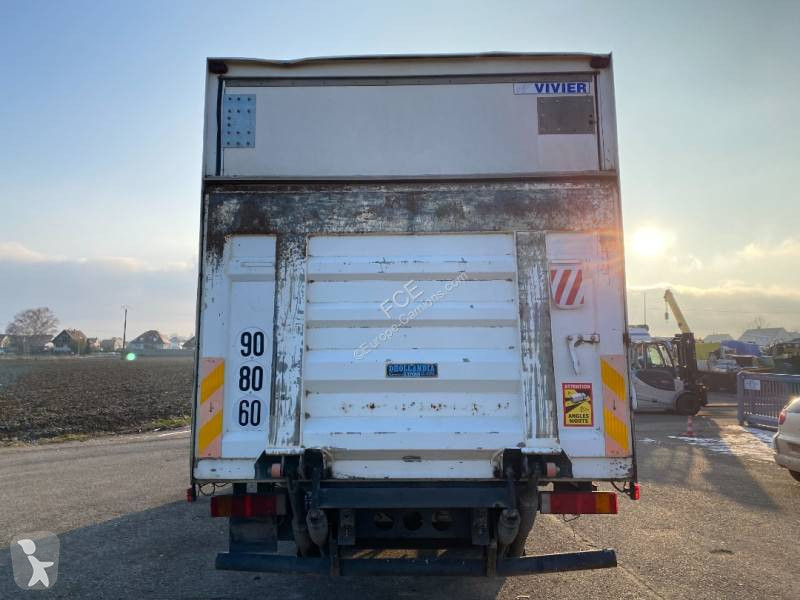 Camion MAN