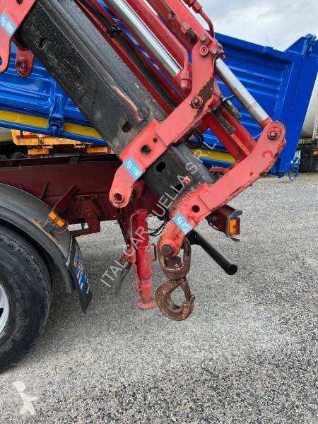 Kamion Iveco