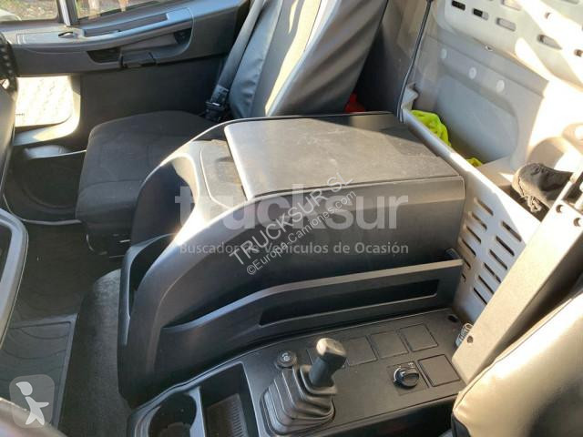 Camion Iveco EUROCARGO 140E25