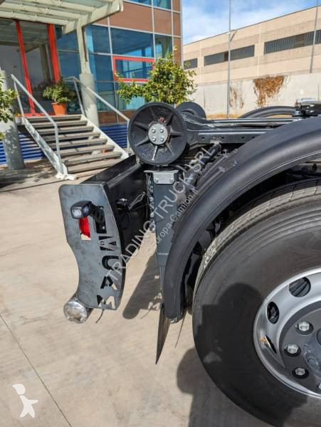 Camion Iveco