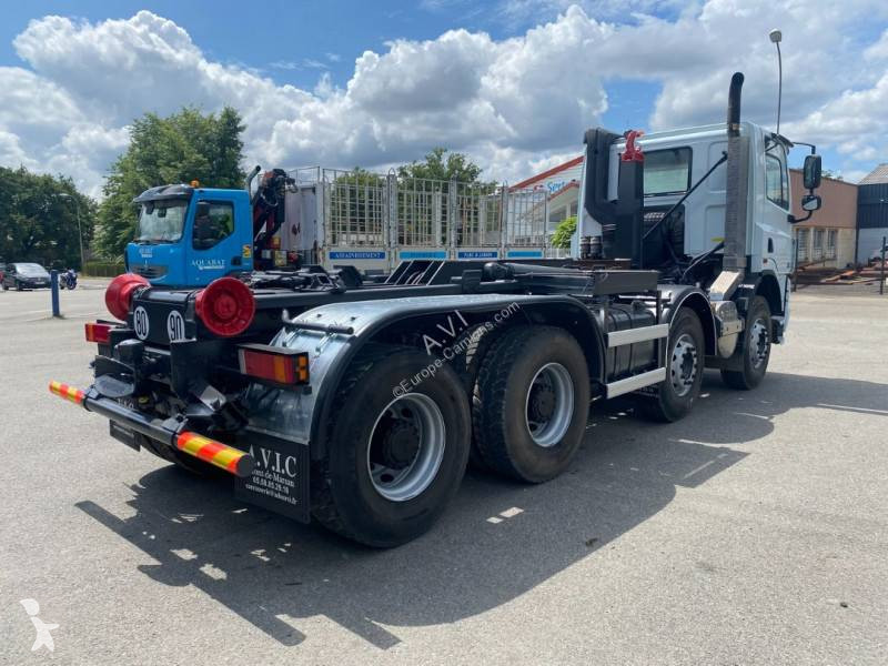 Camion DAF