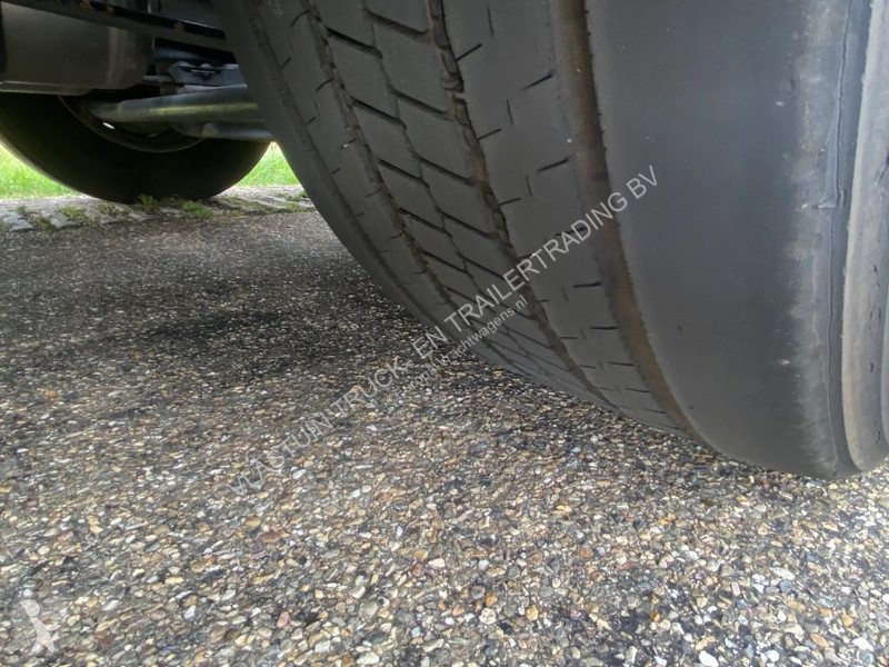 Camion Scania R500 NGS | 25 TON IFT | 7 MTR...