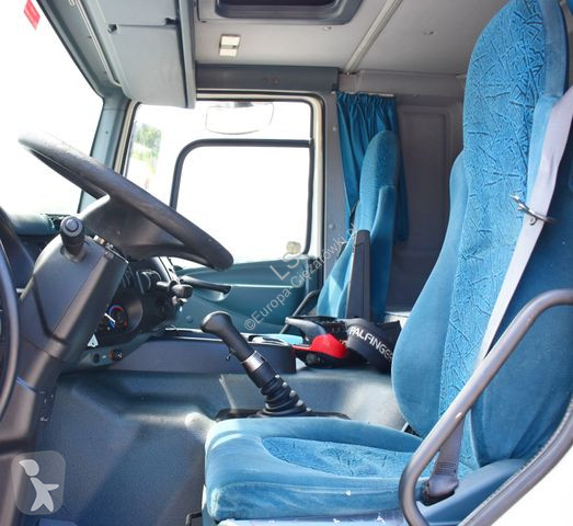 Camion DAF 75310* KRAN / FUNK + LIFT