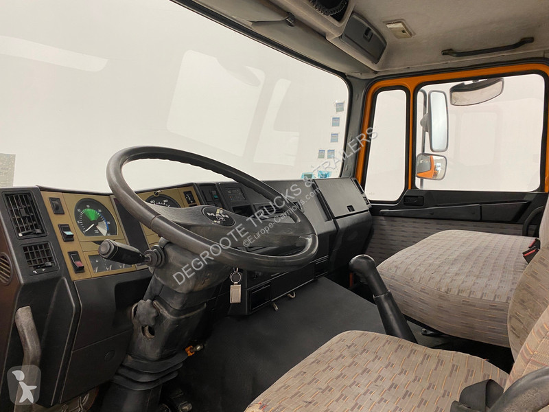 Camion MAN