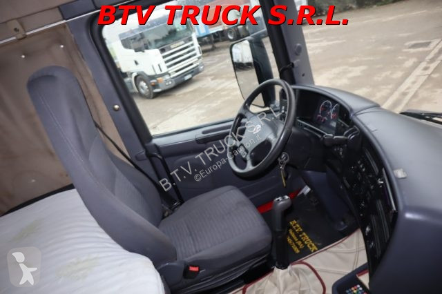 Camion Scania CA