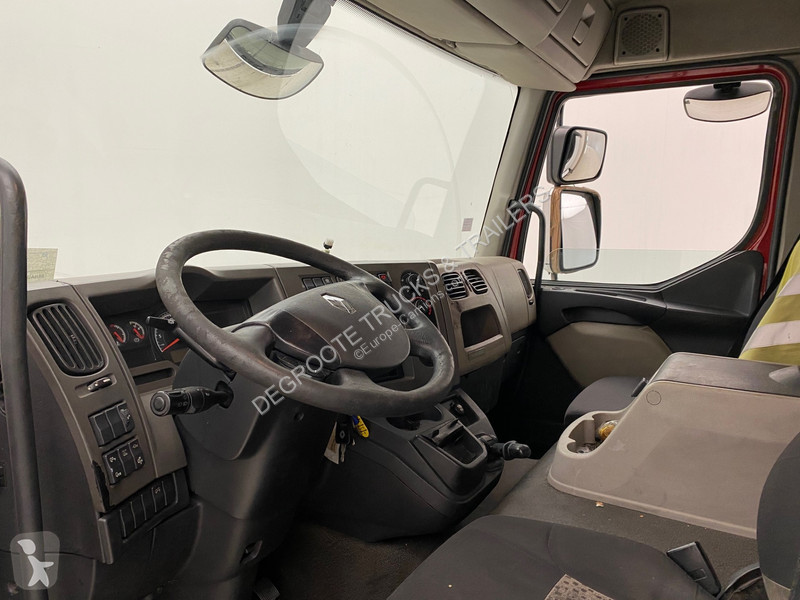 Kamion Renault 300 DXi