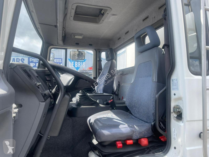 Camion Volvo FL6